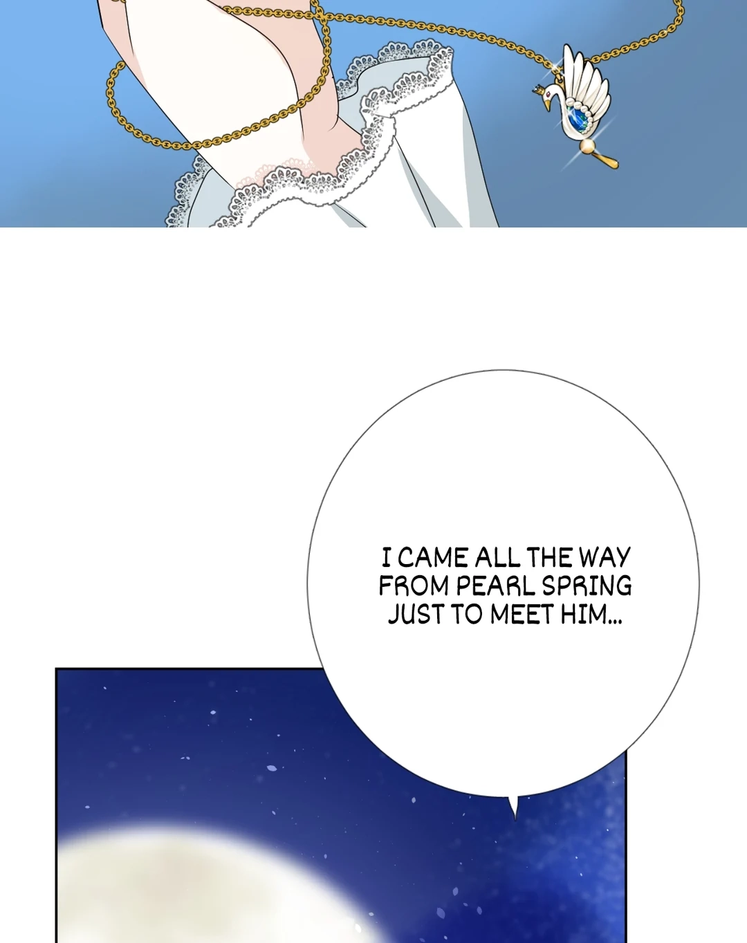 Read Unbending Flower chapter 97 image 78 on Lezhin