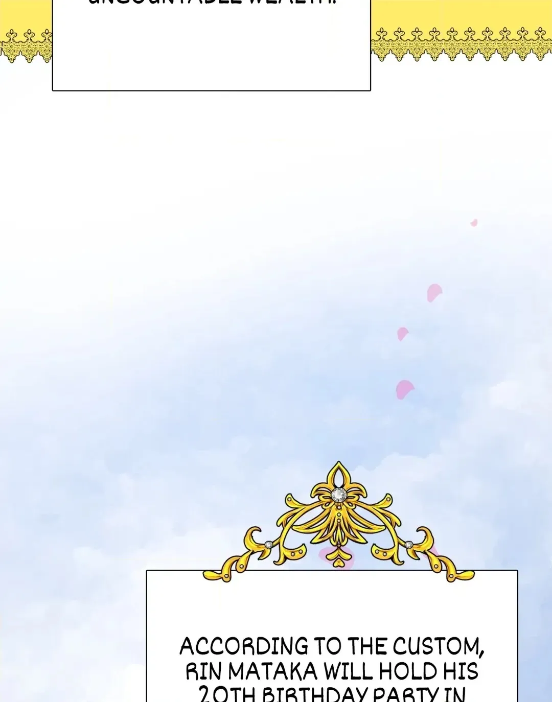 Read Unbending Flower chapter 97 image 9 on Lezhin
