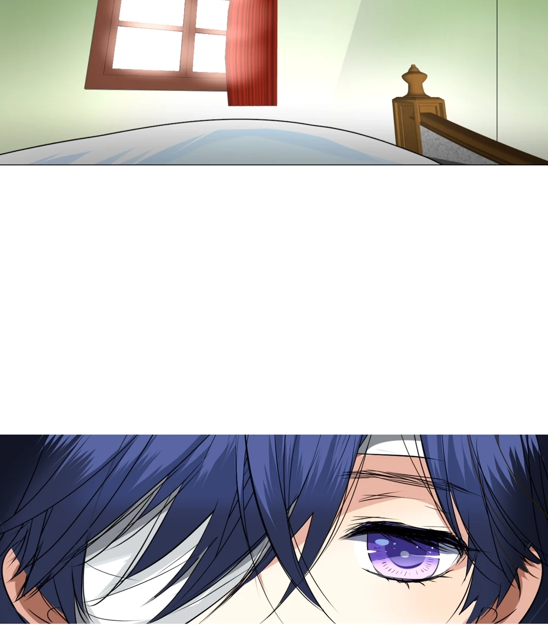 Read Unbending Flower chapter 98 image 1 on Lezhin