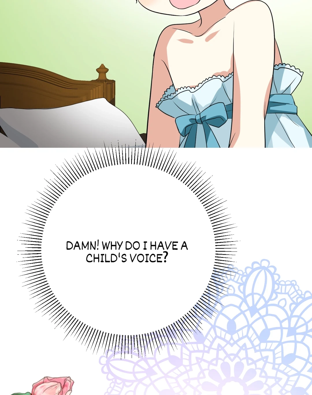Read Unbending Flower chapter 98 image 12 on Lezhin