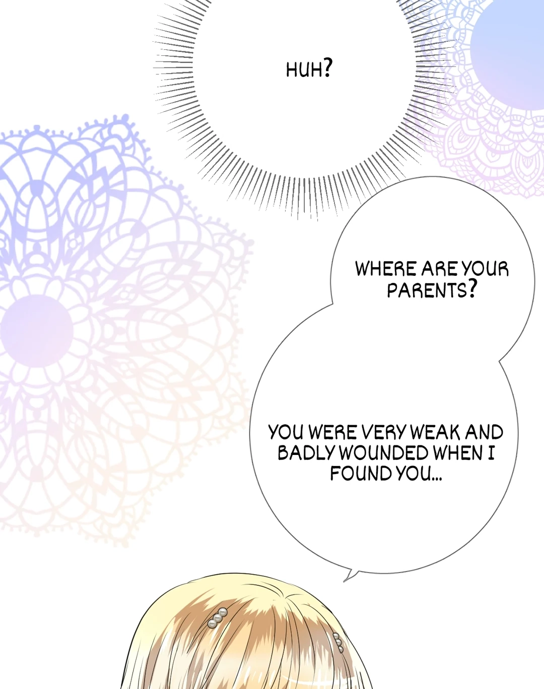 Read Unbending Flower chapter 98 image 15 on Lezhin