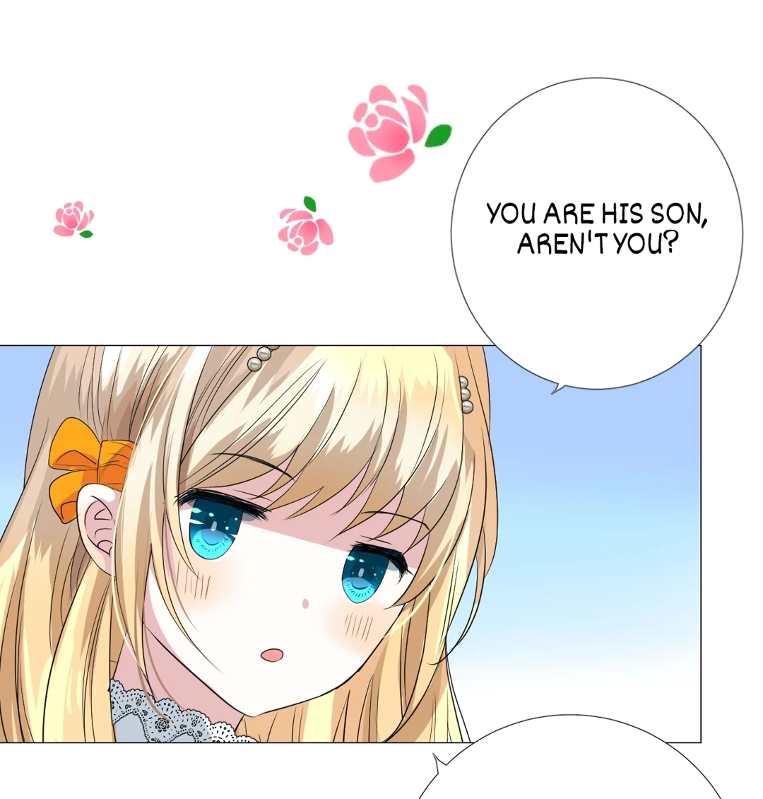 Read Unbending Flower chapter 98 image 18 on Lezhin