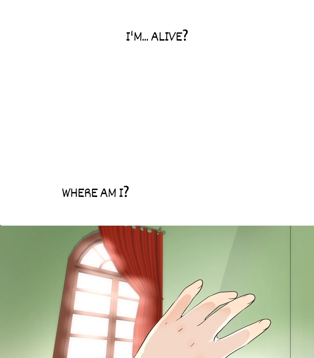 Read Unbending Flower chapter 98 image 2 on Lezhin