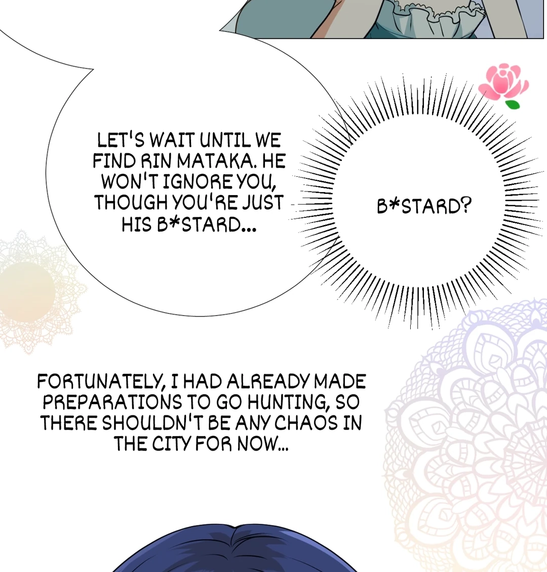 Read Unbending Flower chapter 98 image 21 on Lezhin