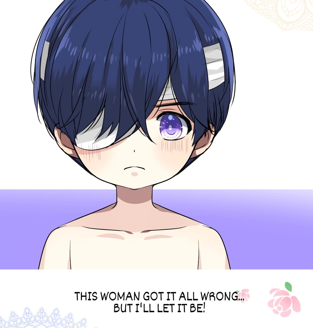 Read Unbending Flower chapter 98 image 22 on Lezhin