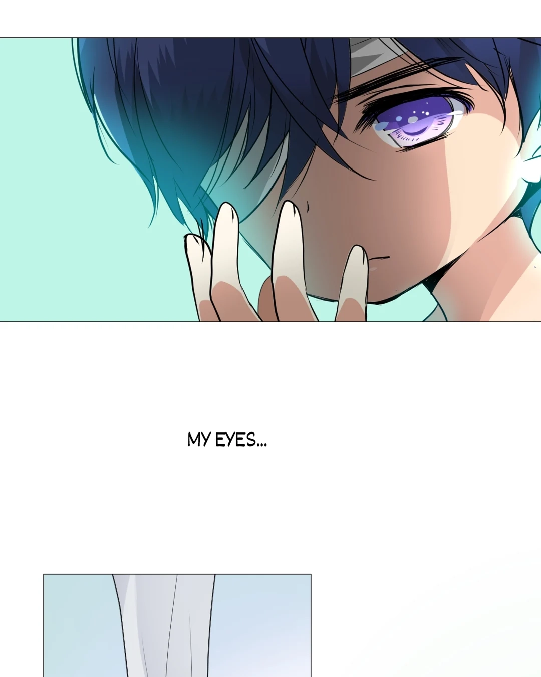 Read Unbending Flower chapter 98 image 26 on Lezhin
