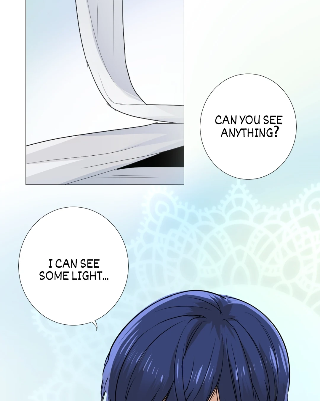 Read Unbending Flower chapter 98 image 27 on Lezhin