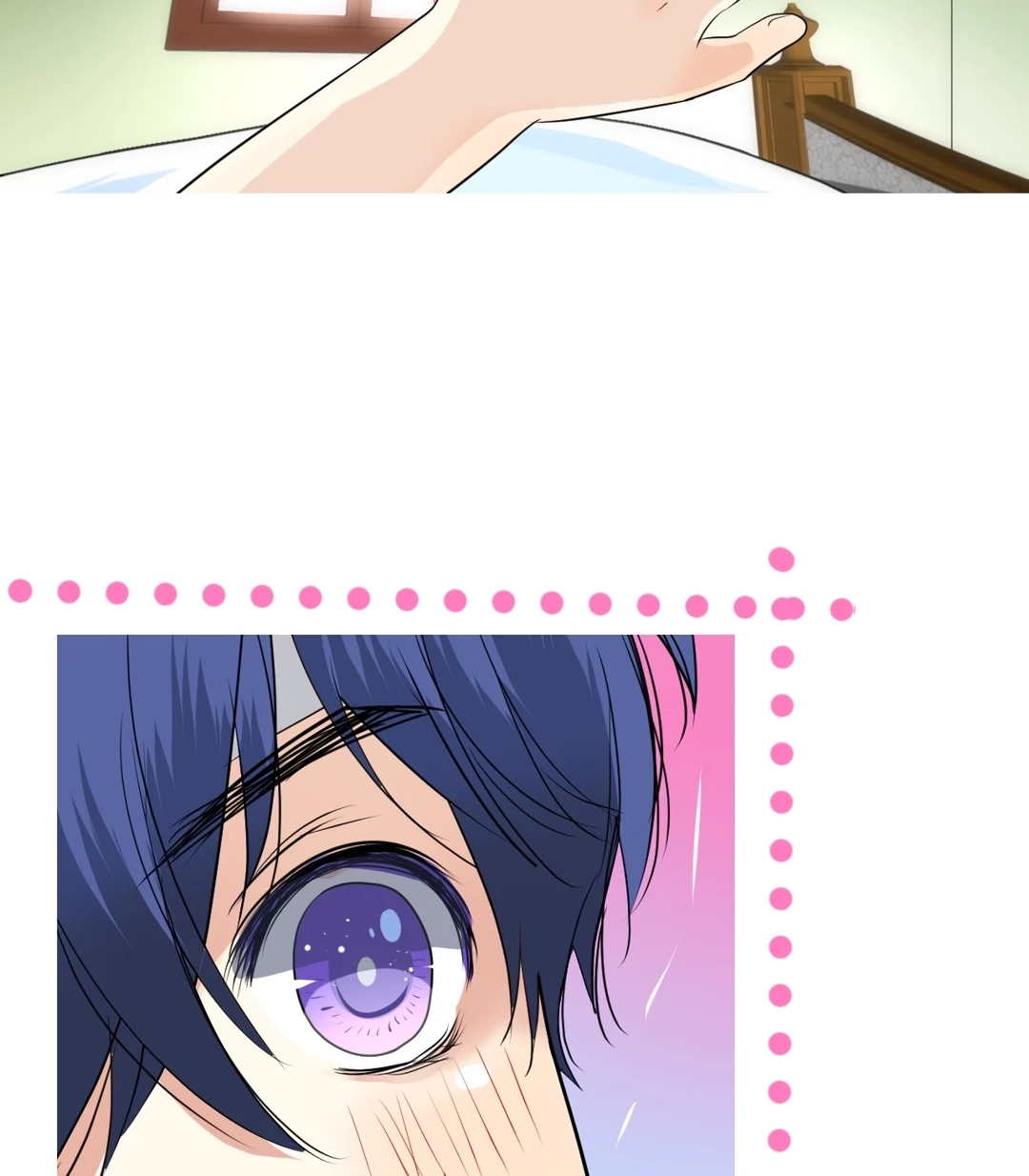 Read Unbending Flower chapter 98 image 3 on Lezhin