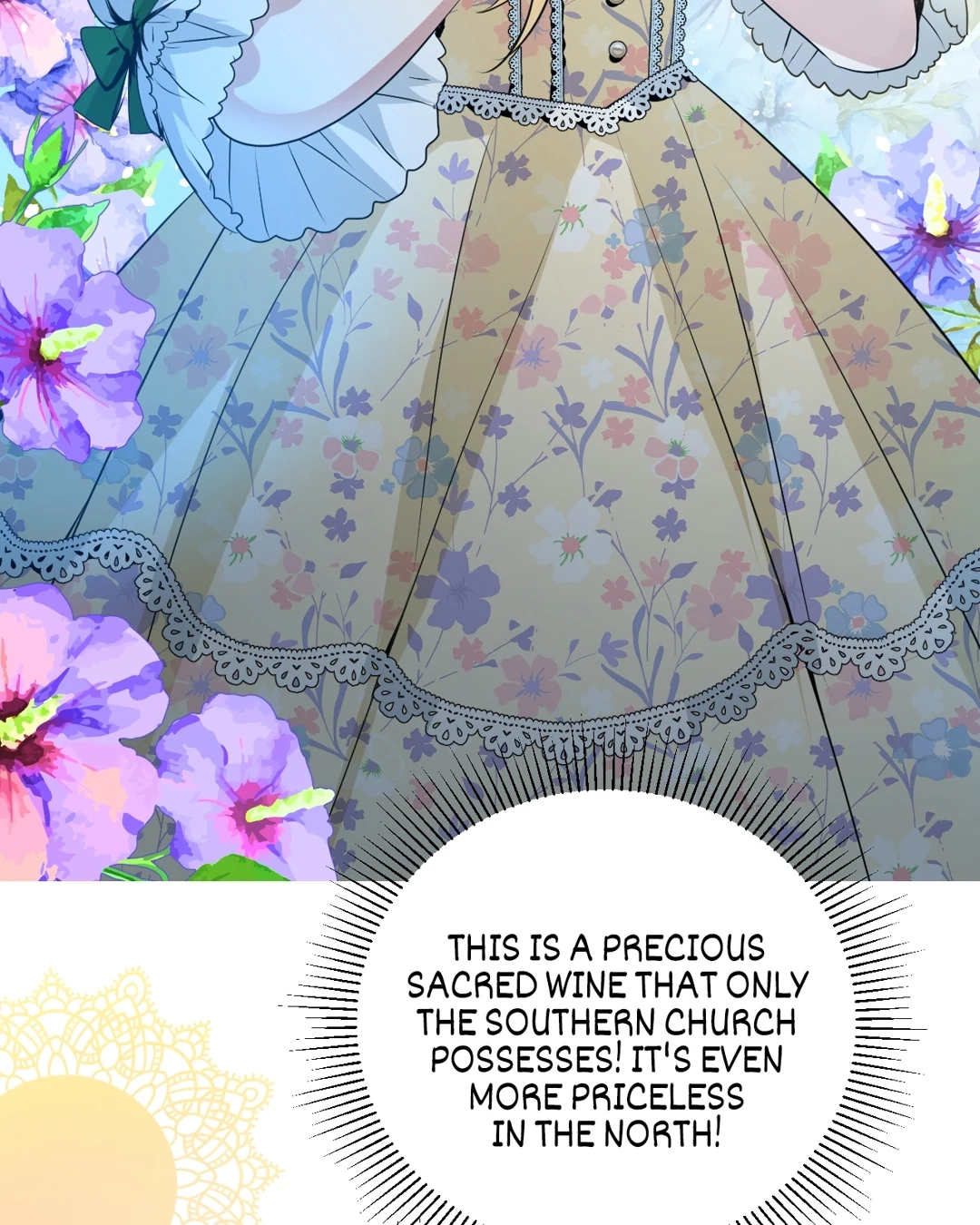 Read Unbending Flower chapter 98 image 32 on Lezhin