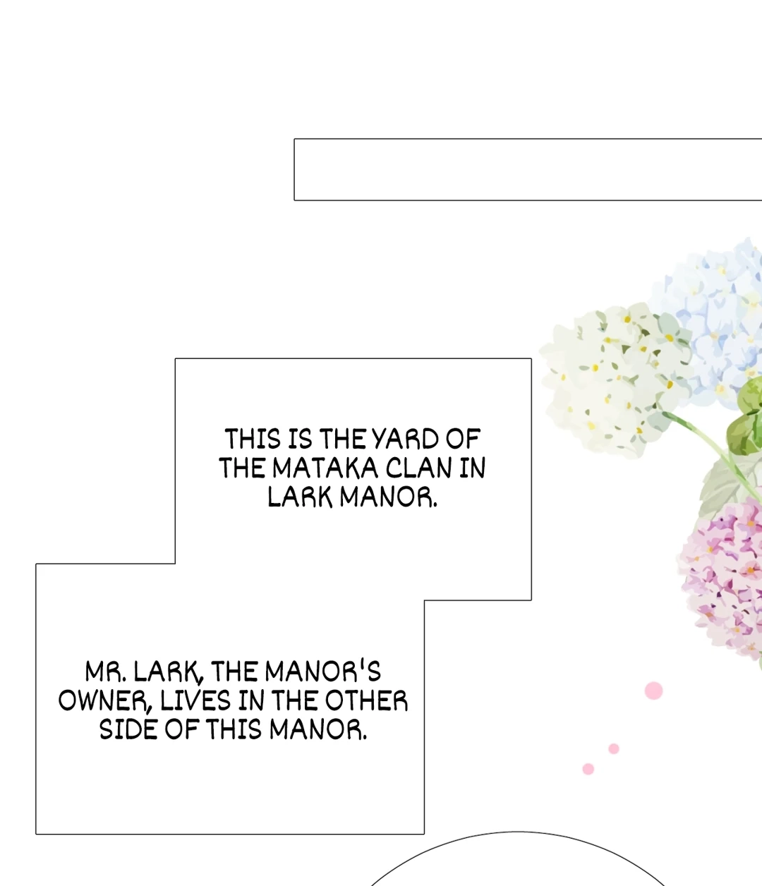 Read Unbending Flower chapter 98 image 36 on Lezhin