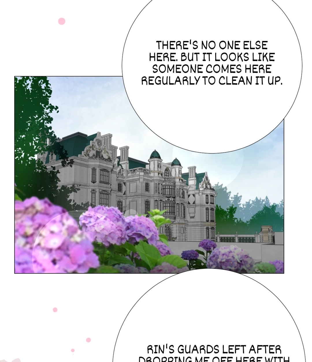 Read Unbending Flower chapter 98 image 37 on Lezhin