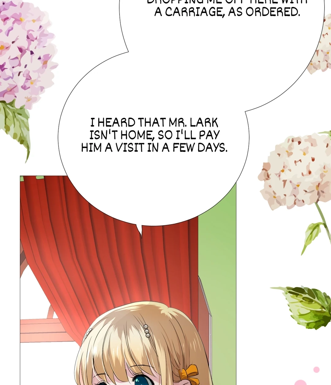 Read Unbending Flower chapter 98 image 38 on Lezhin