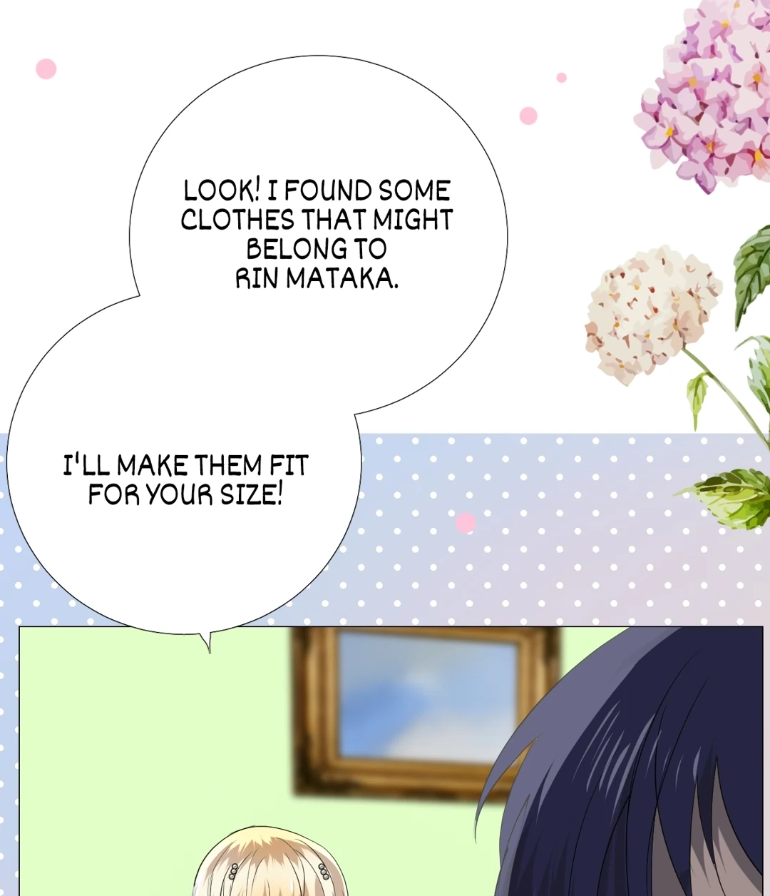 Read Unbending Flower chapter 98 image 42 on Lezhin