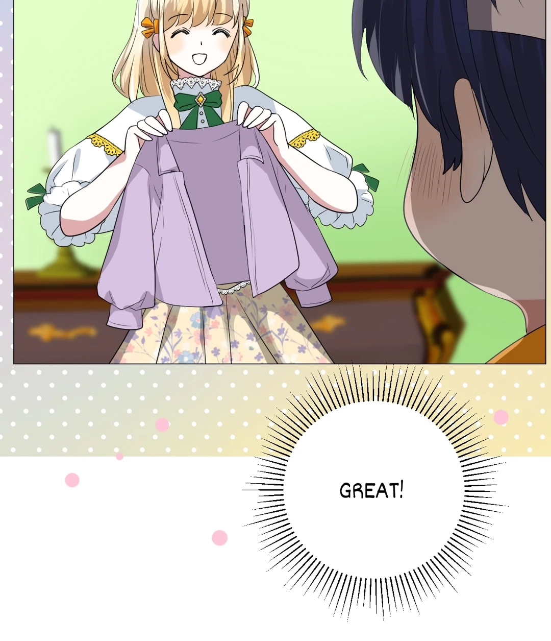 Read Unbending Flower chapter 98 image 43 on Lezhin