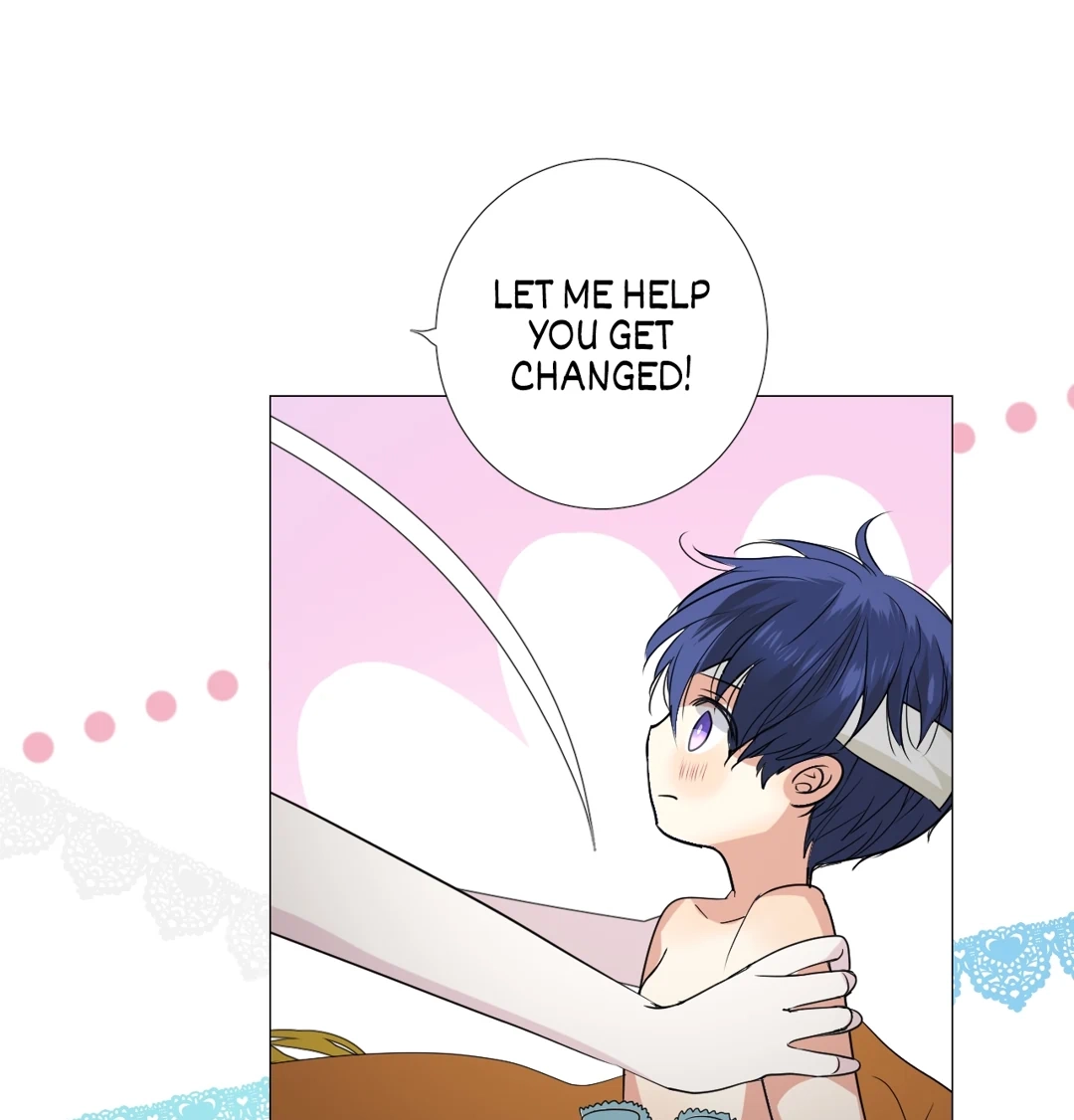 Read Unbending Flower chapter 98 image 44 on Lezhin