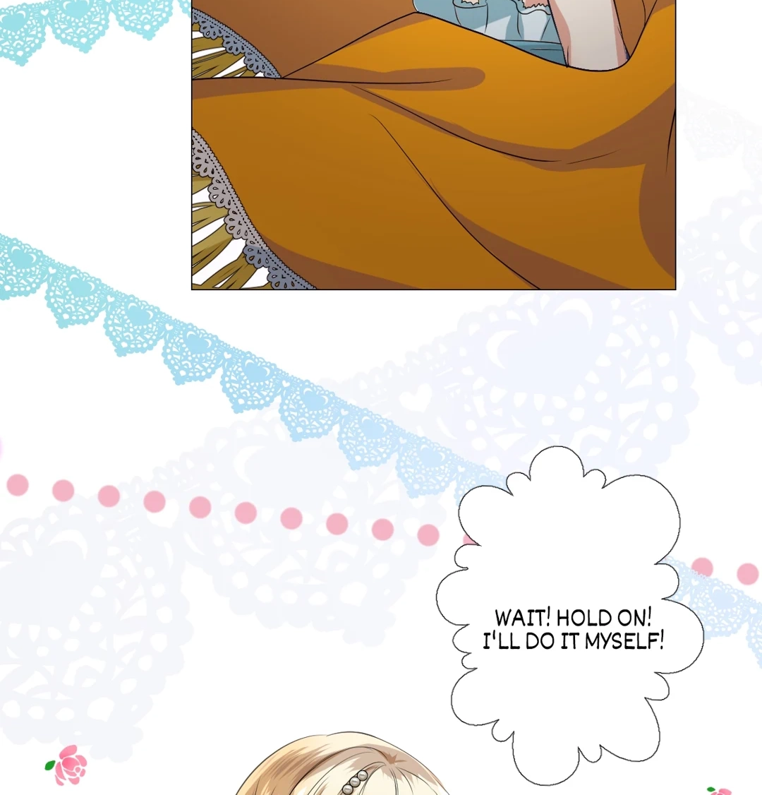 Read Unbending Flower chapter 98 image 45 on Lezhin
