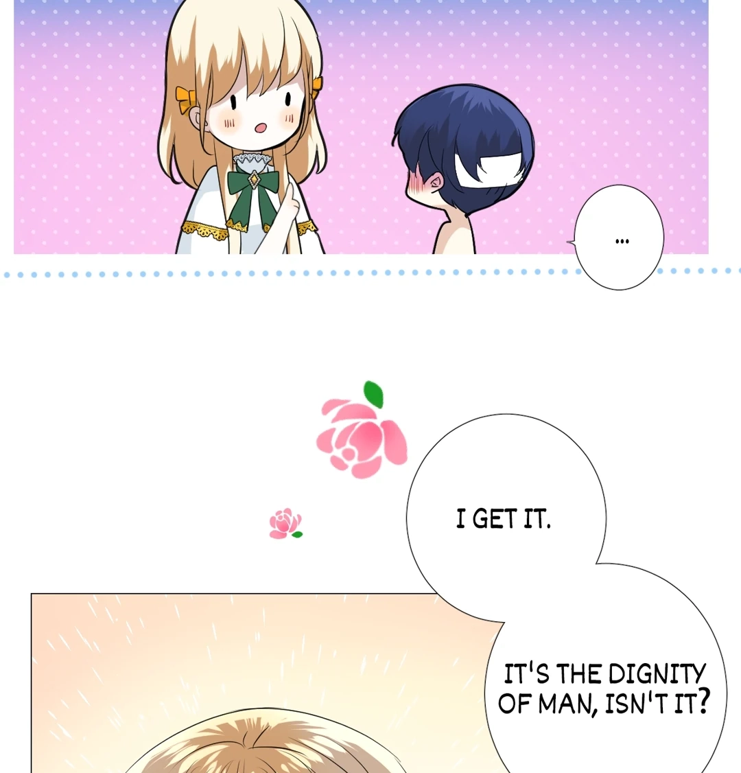 Read Unbending Flower chapter 98 image 48 on Lezhin