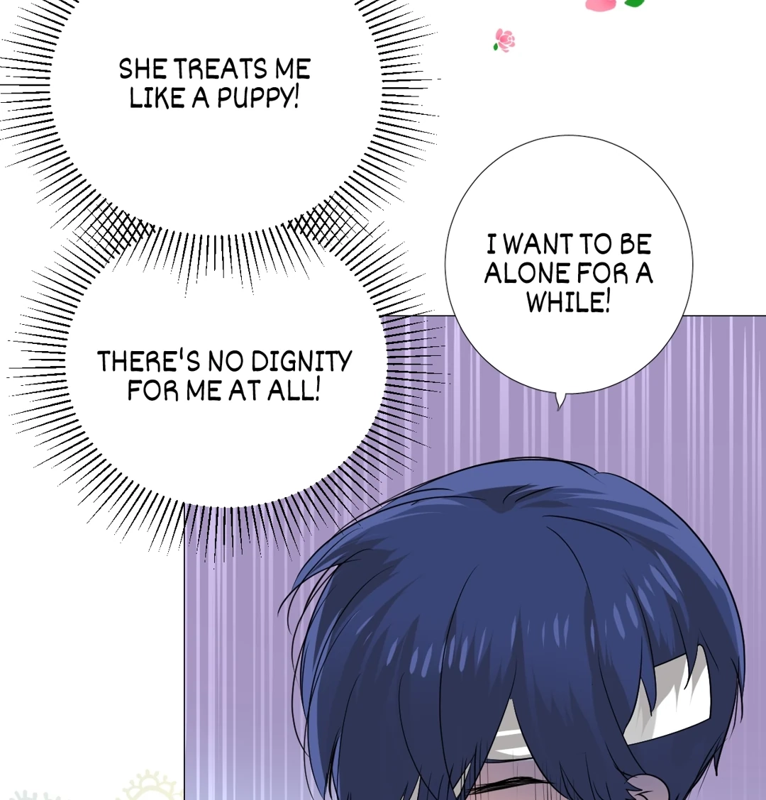 Read Unbending Flower chapter 98 image 50 on Lezhin