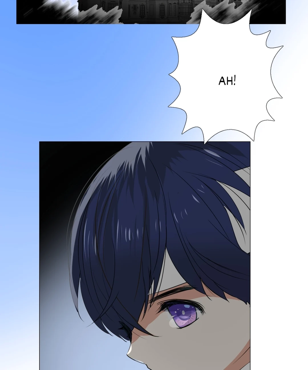 Read Unbending Flower chapter 98 image 55 on Lezhin