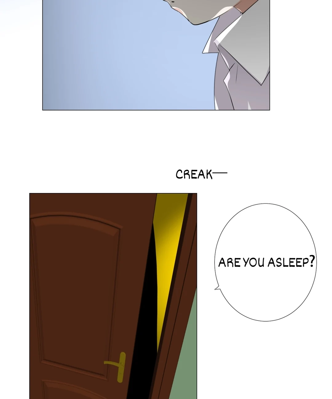 Read Unbending Flower chapter 98 image 56 on Lezhin