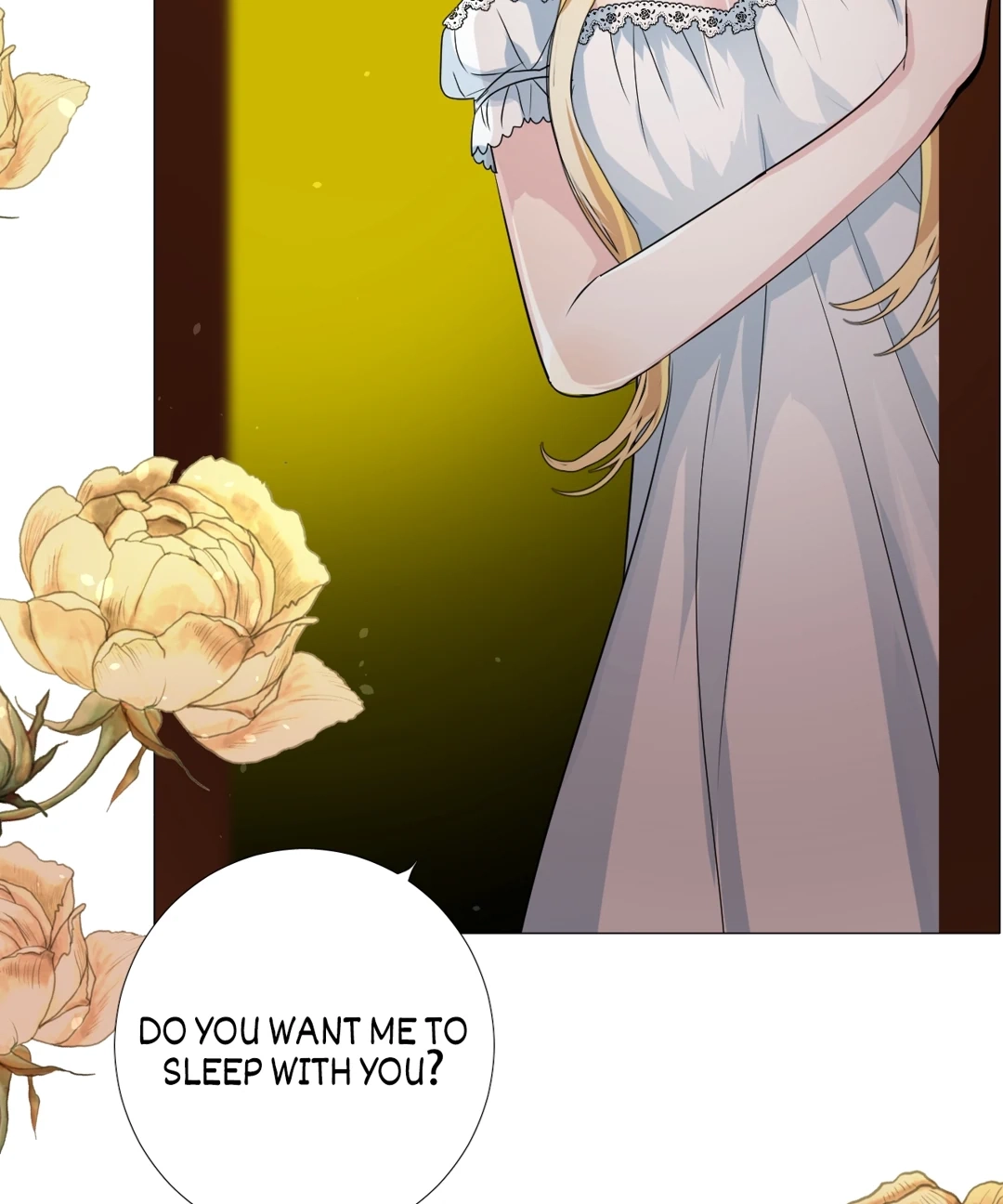 Read Unbending Flower chapter 98 image 58 on Lezhin