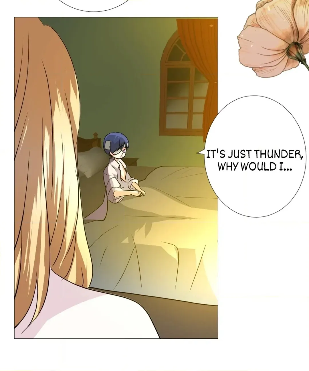 Read Unbending Flower chapter 98 image 59 on Lezhin