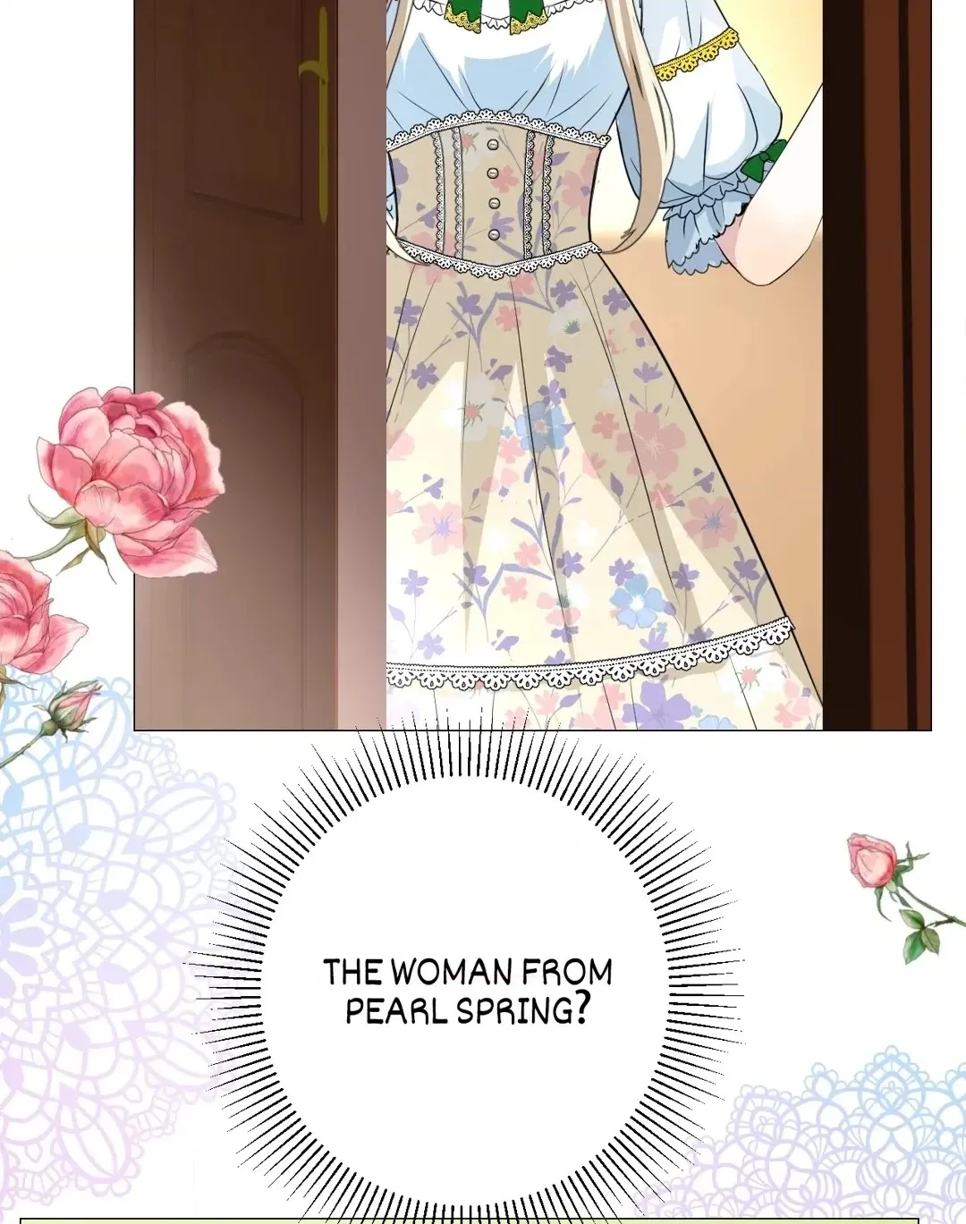 Read Unbending Flower chapter 98 image 9 on Lezhin