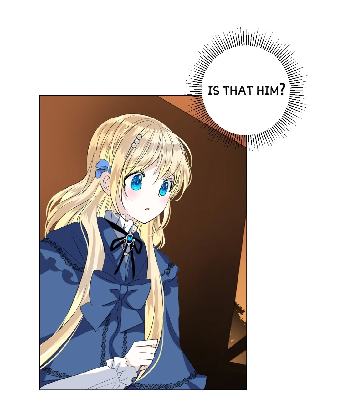 Read Unbending Flower chapter 99 image 1 on Lezhin