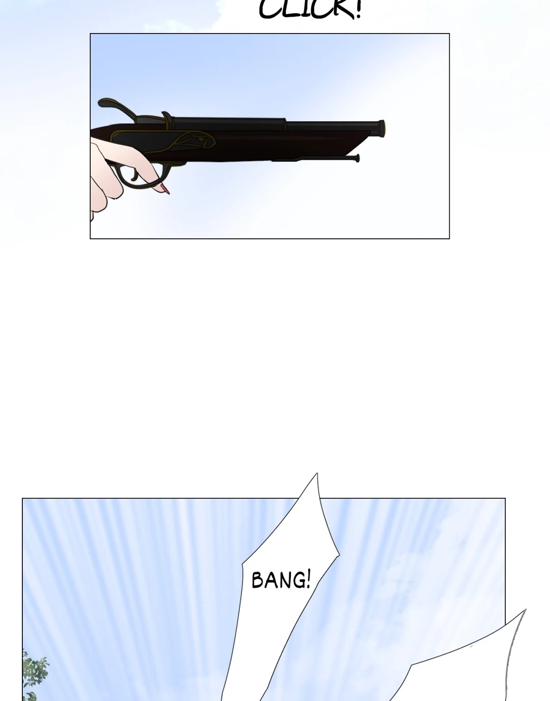 Read Unbending Flower chapter 99 image 10 on Lezhin