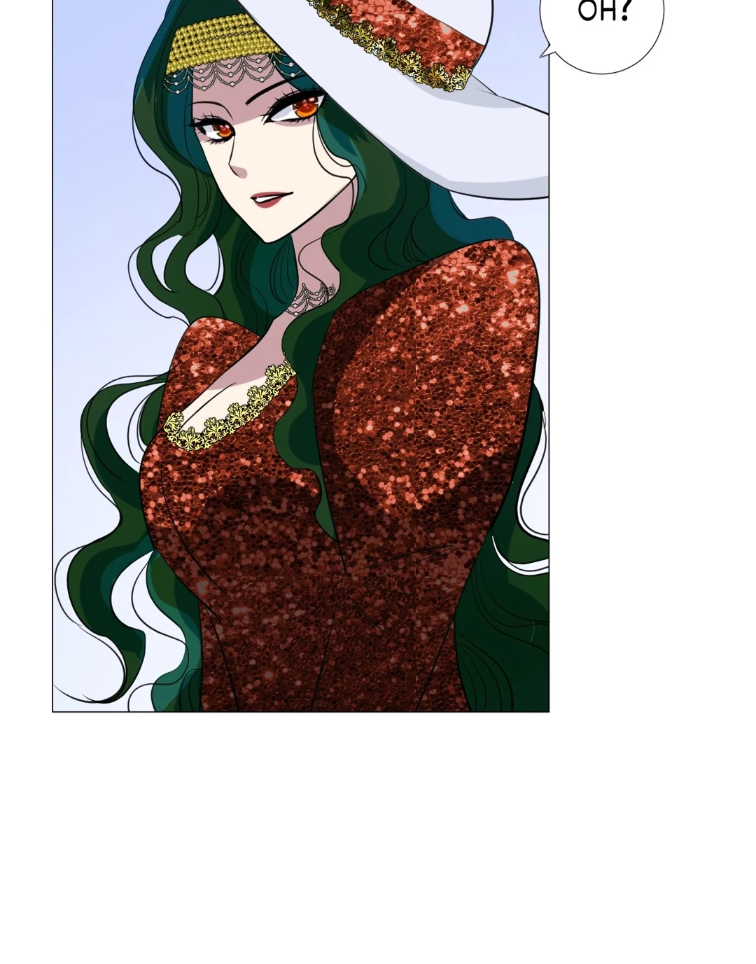 Read Unbending Flower chapter 99 image 15 on Lezhin