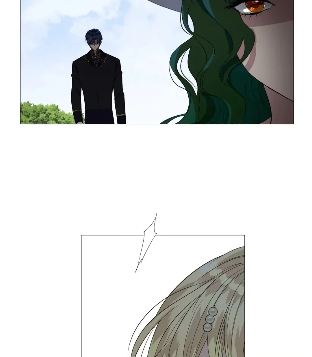 Read Unbending Flower chapter 99 image 19 on Lezhin