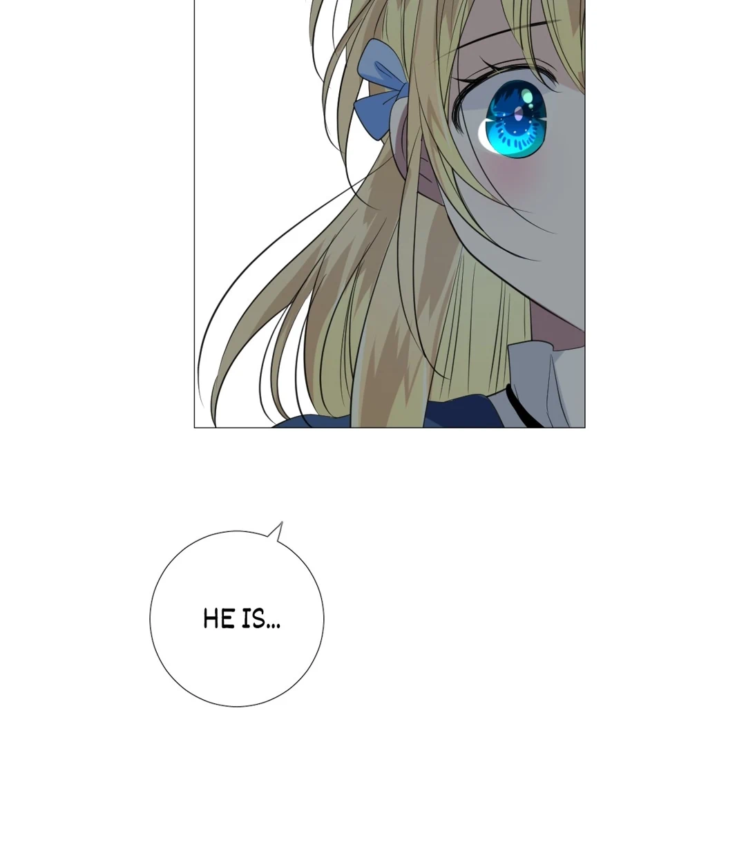 Read Unbending Flower chapter 99 image 20 on Lezhin