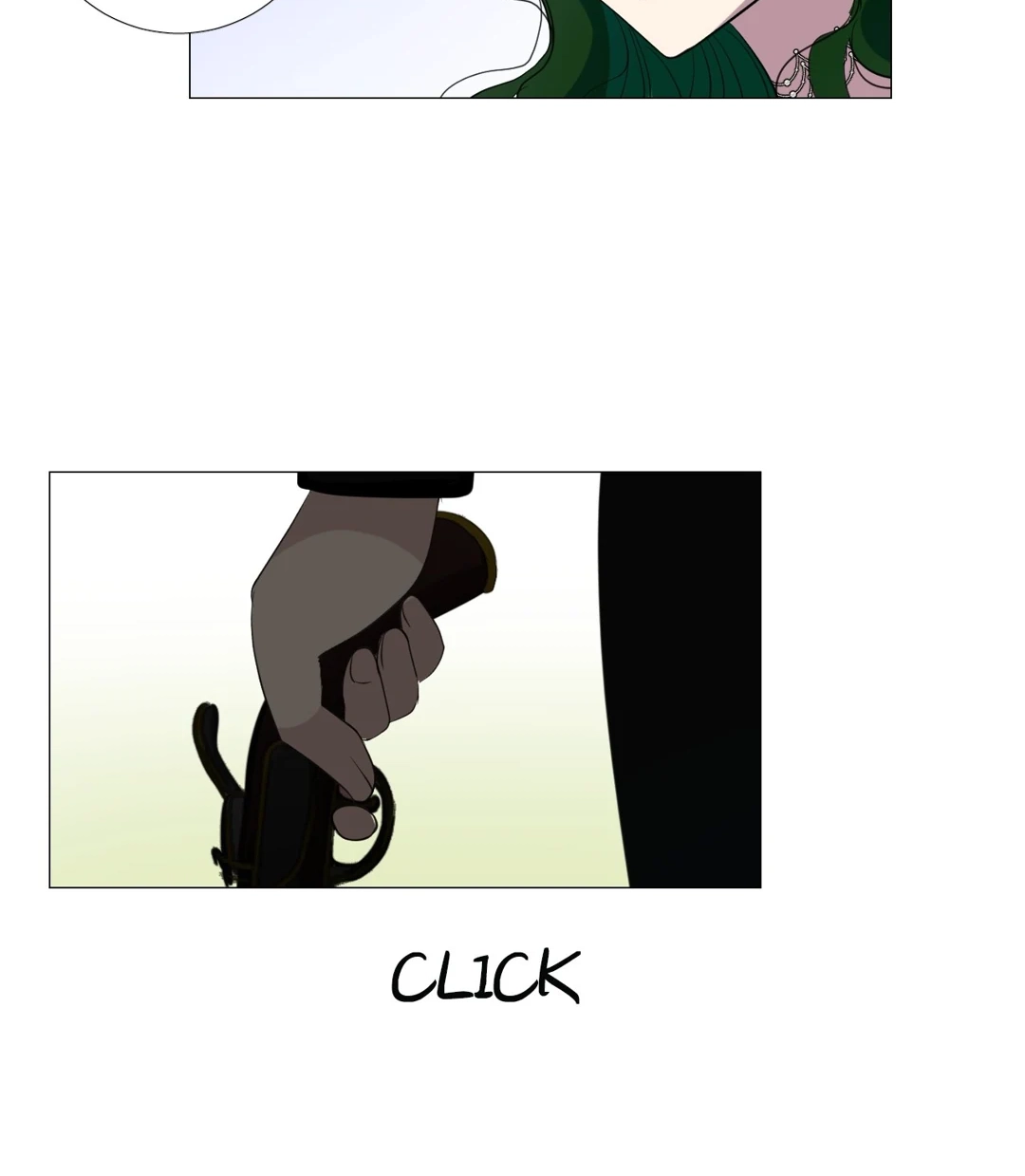 Read Unbending Flower chapter 99 image 23 on Lezhin