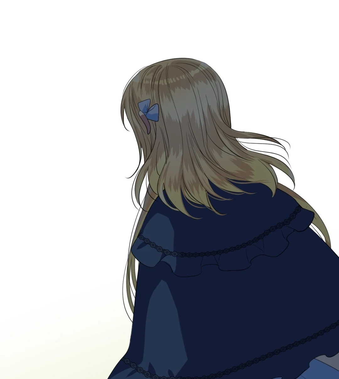 Read Unbending Flower chapter 99 image 25 on Lezhin