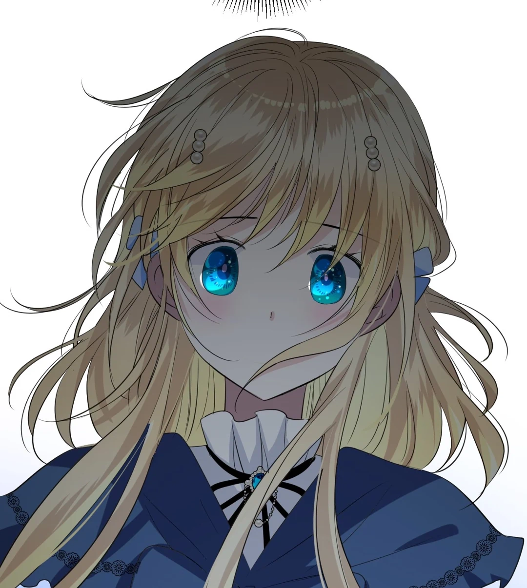 Read Unbending Flower chapter 99 image 27 on Lezhin