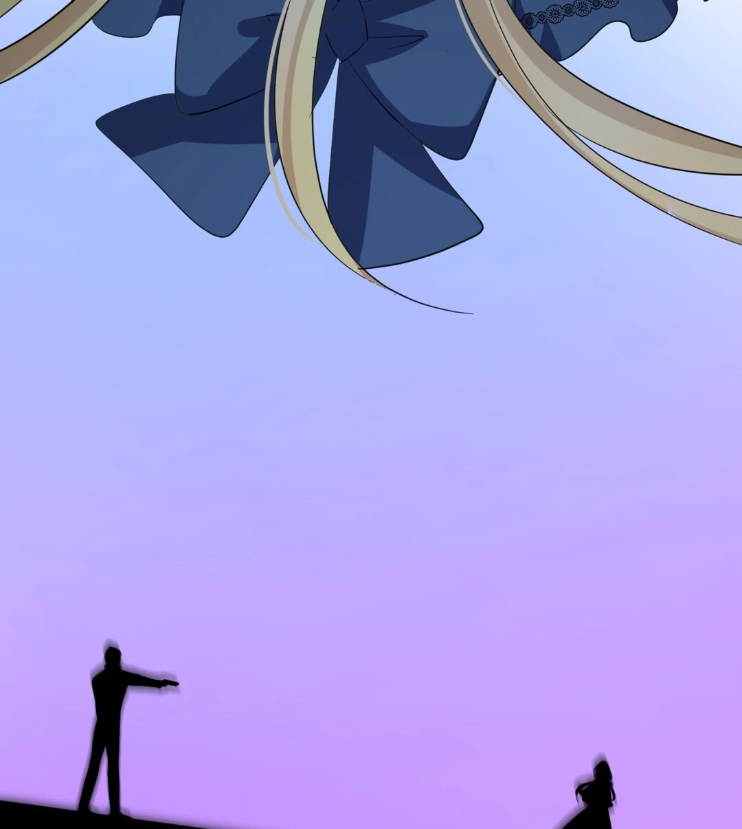 Read Unbending Flower chapter 99 image 28 on Lezhin