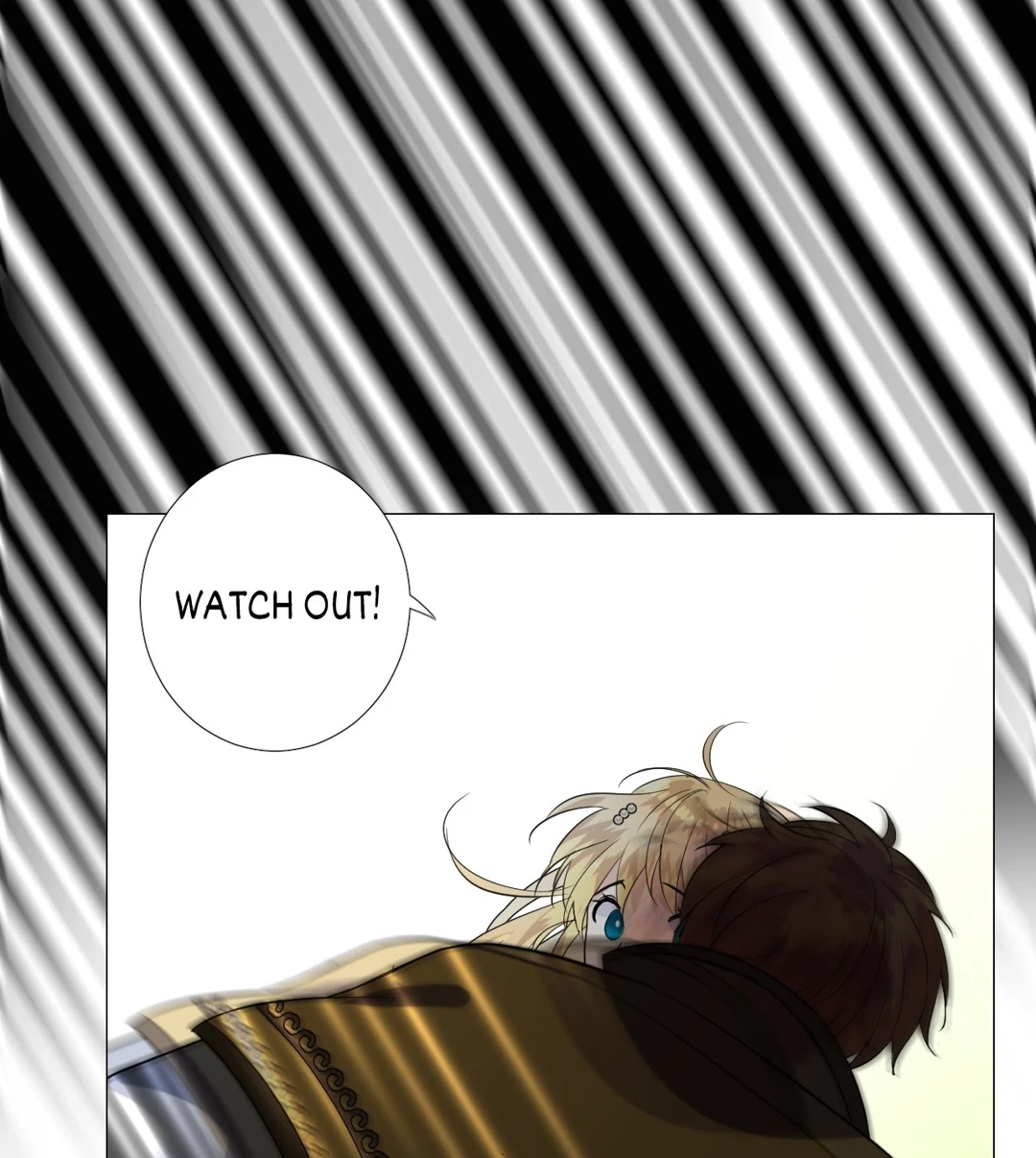 Read Unbending Flower chapter 99 image 30 on Lezhin
