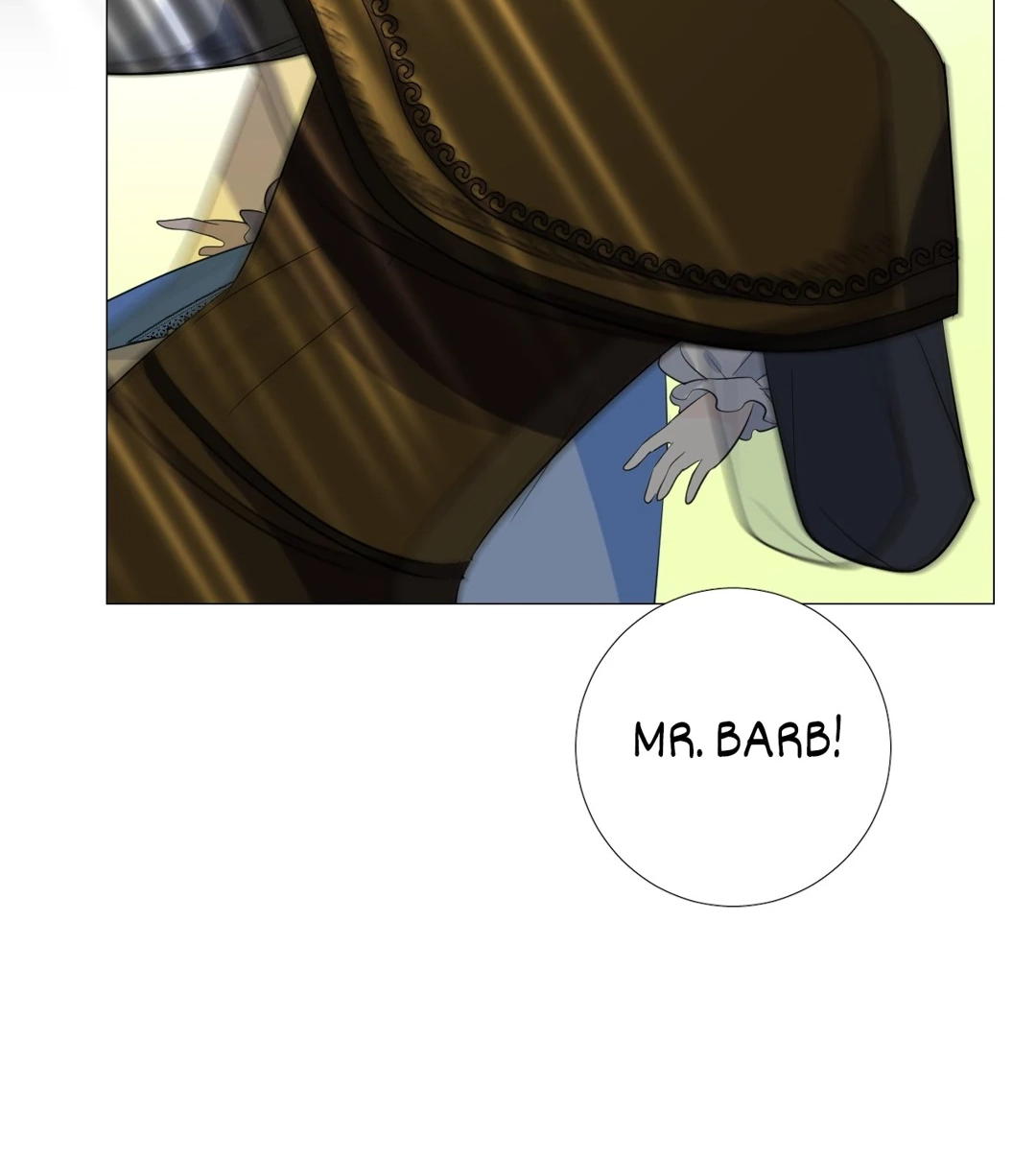 Read Unbending Flower chapter 99 image 31 on Lezhin