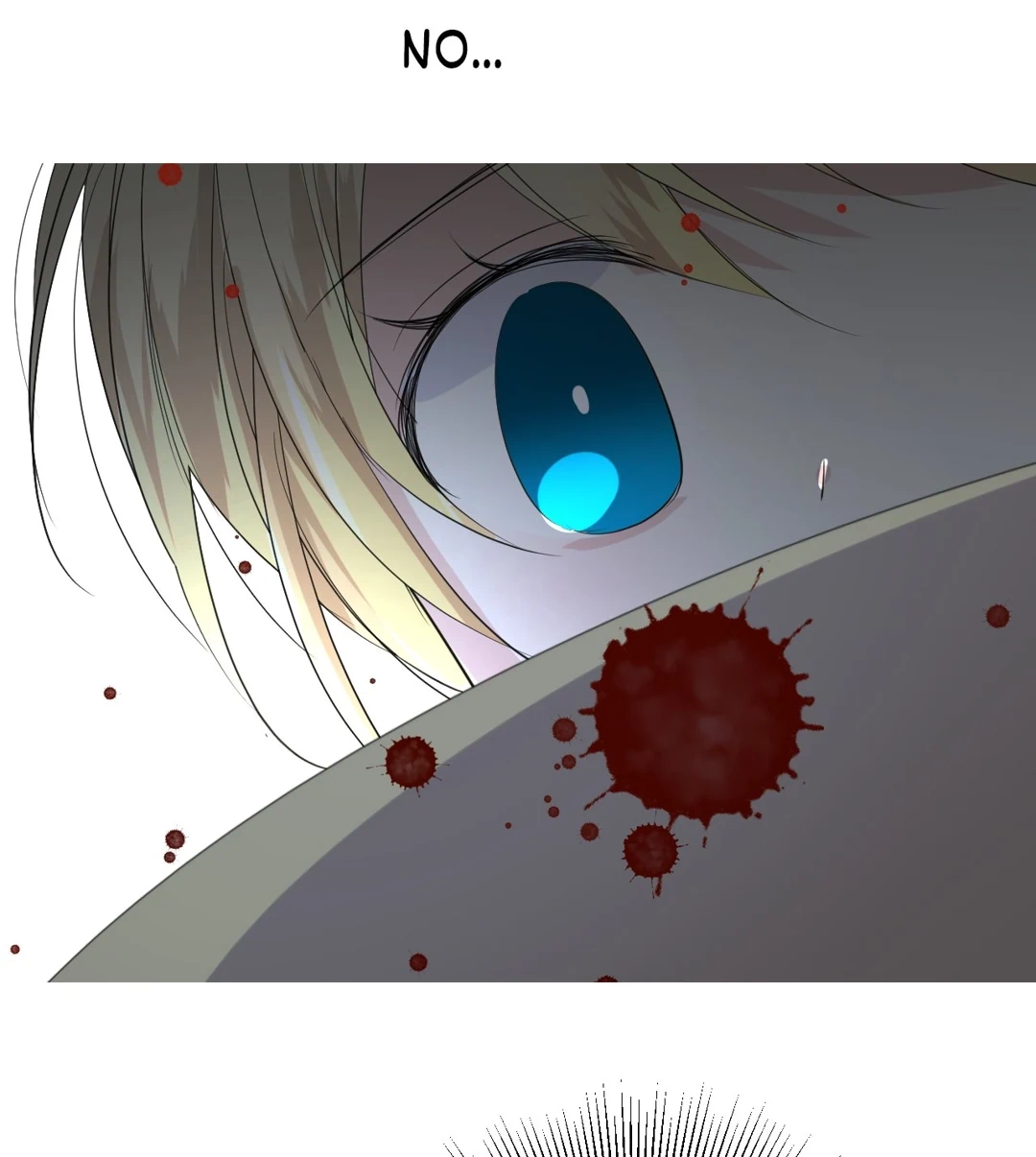 Read Unbending Flower chapter 99 image 32 on Lezhin