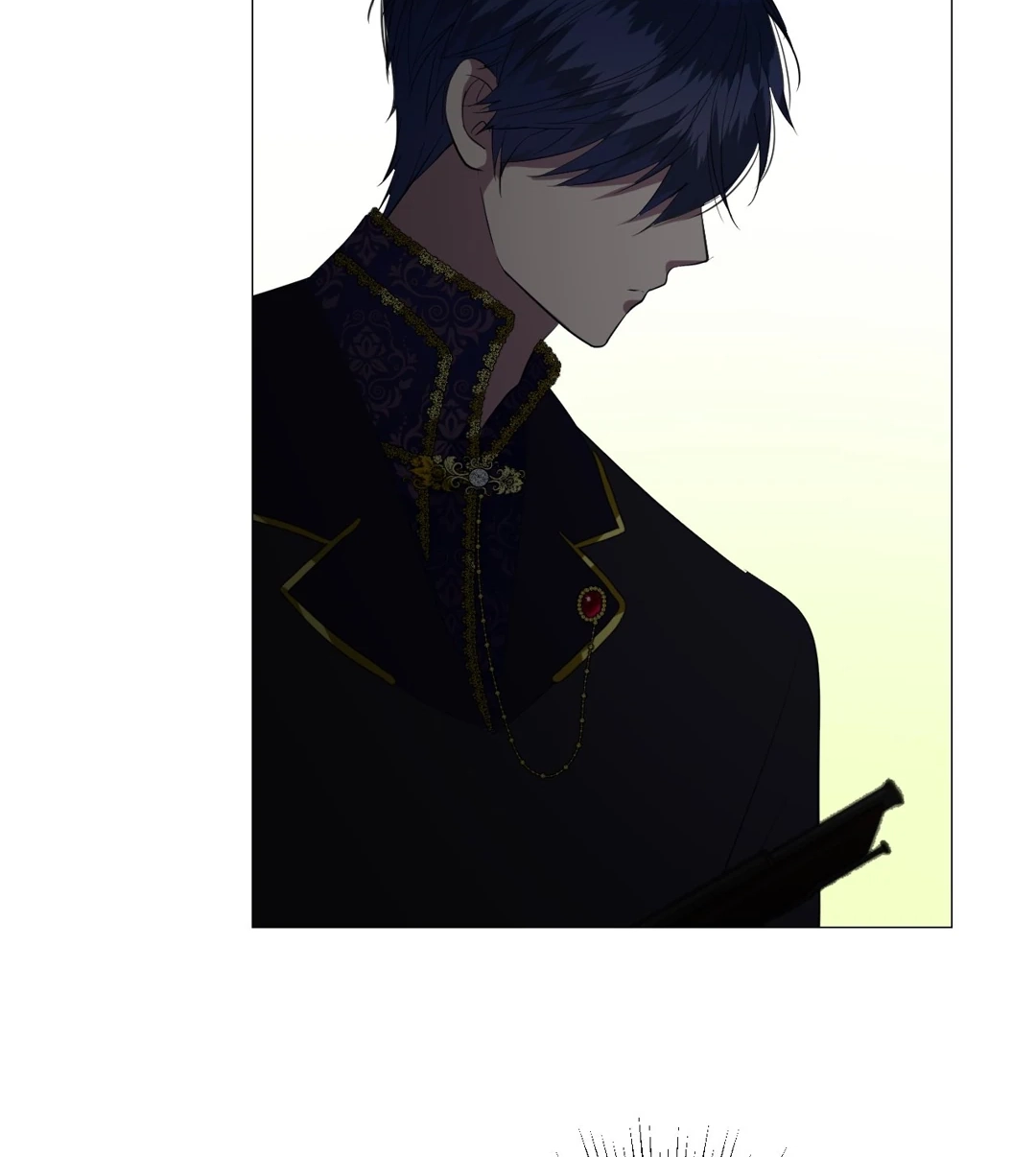 Read Unbending Flower chapter 99 image 35 on Lezhin