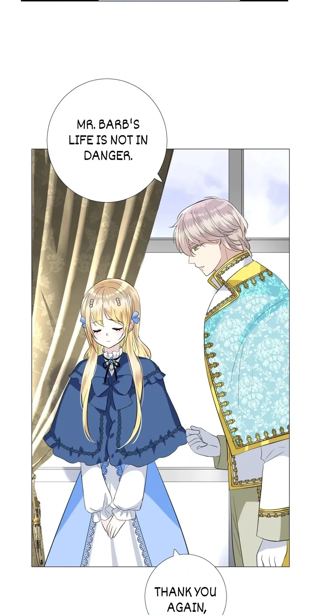 Read Unbending Flower chapter 99 image 39 on Lezhin