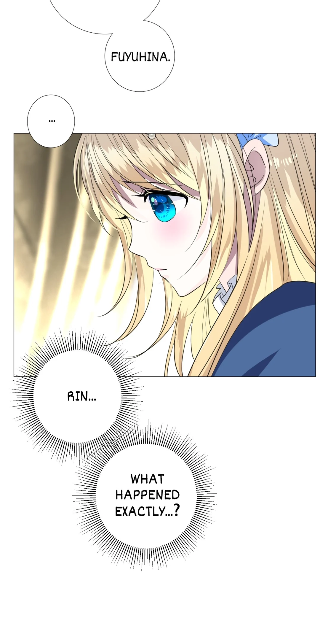 Read Unbending Flower chapter 99 image 41 on Lezhin