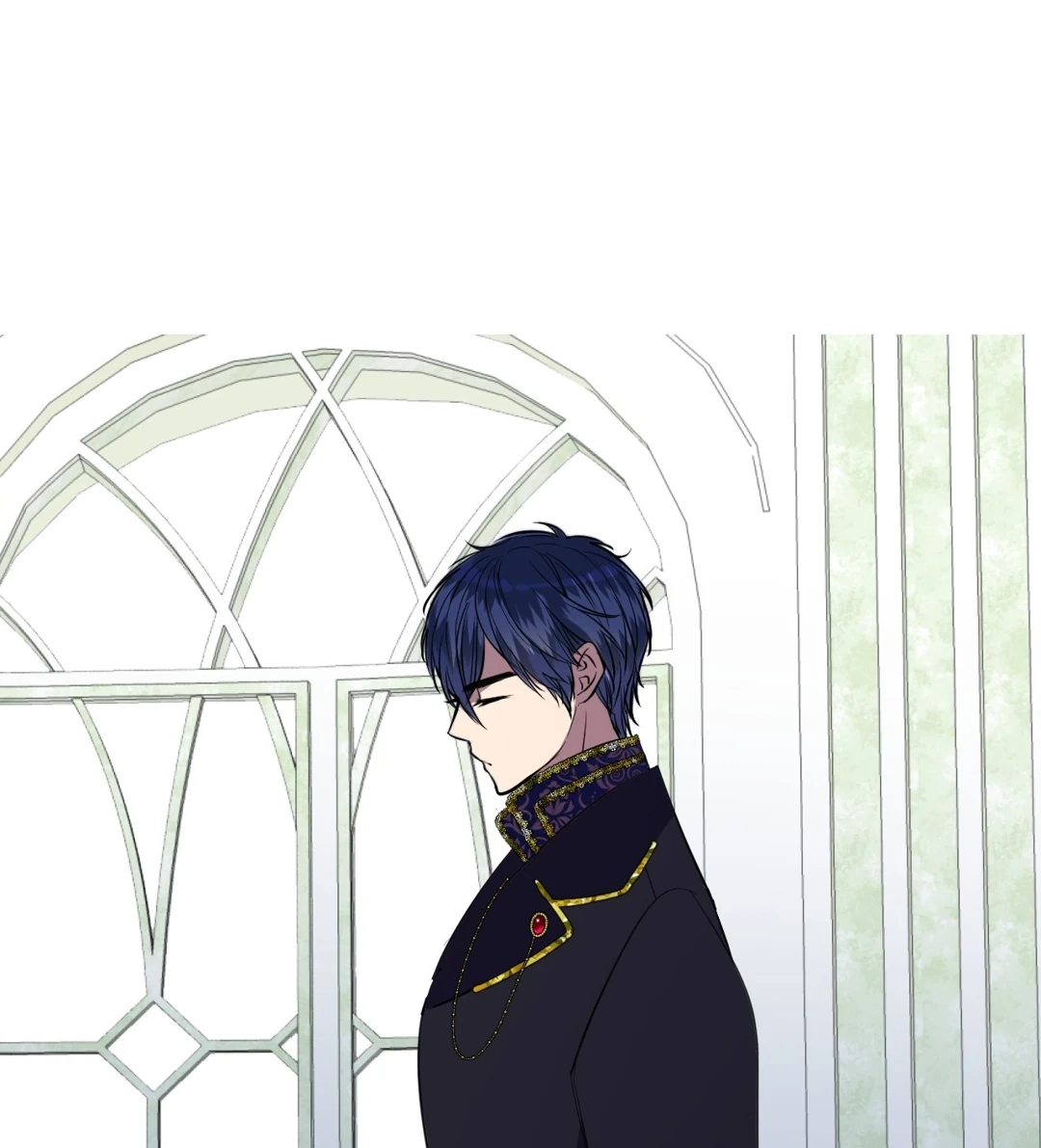 Read Unbending Flower chapter 99 image 42 on Lezhin
