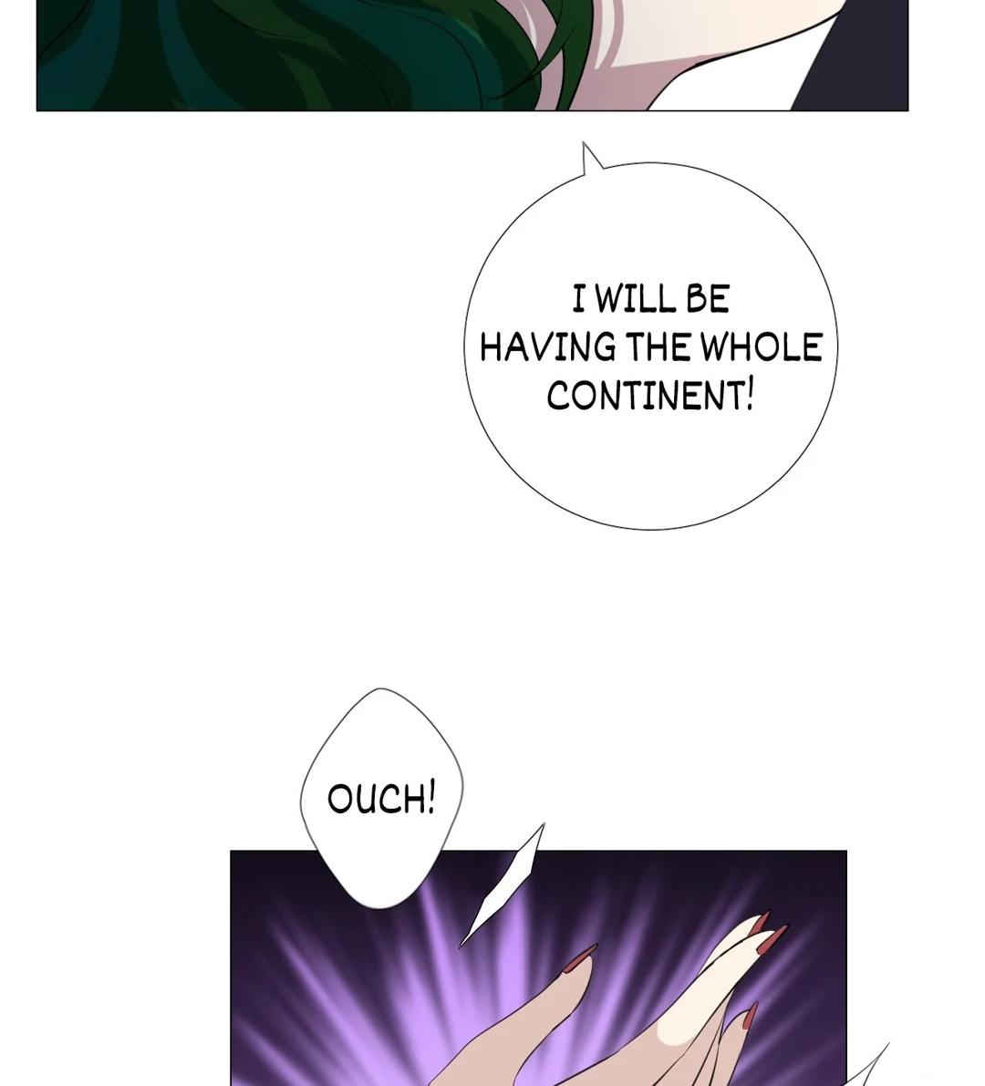Read Unbending Flower chapter 99 image 46 on Lezhin