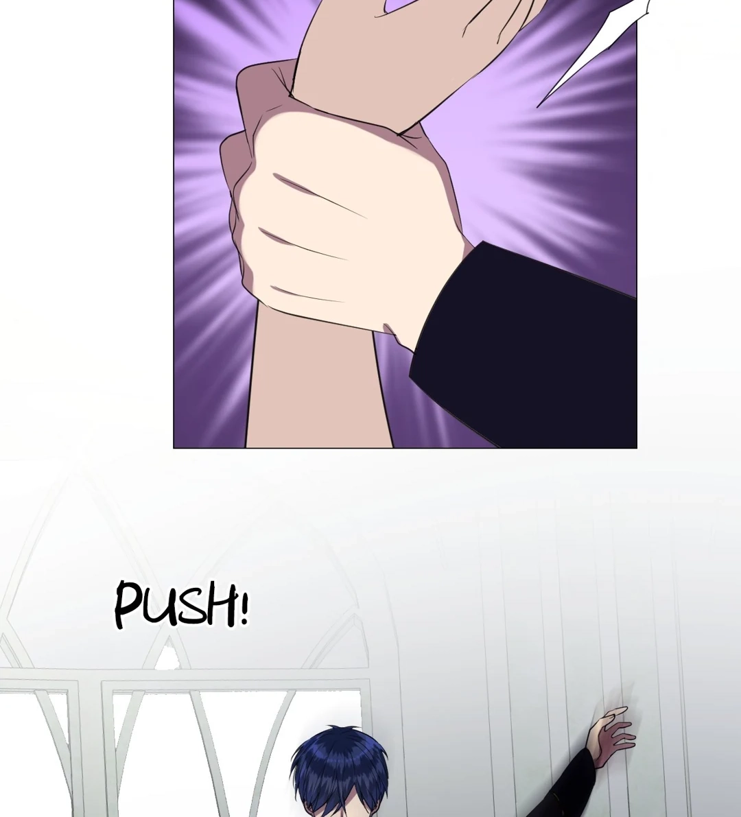 Read Unbending Flower chapter 99 image 47 on Lezhin