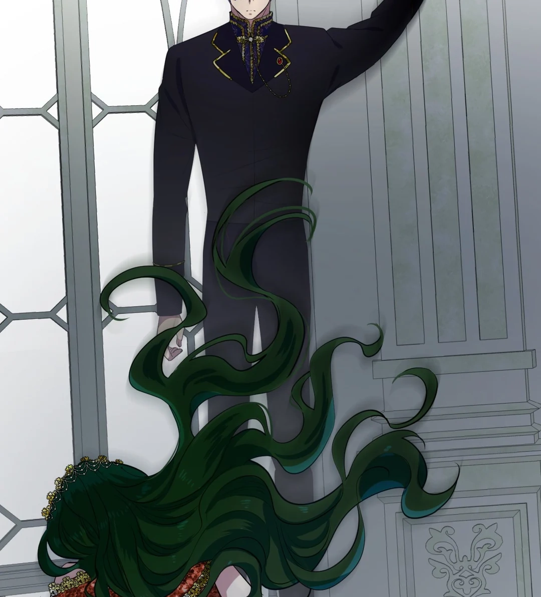 Read Unbending Flower chapter 99 image 48 on Lezhin