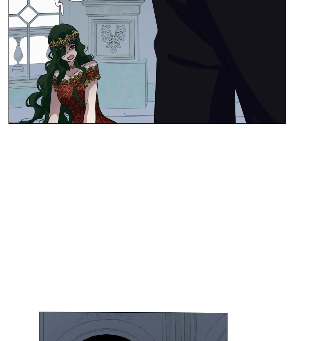 Read Unbending Flower chapter 99 image 51 on Lezhin