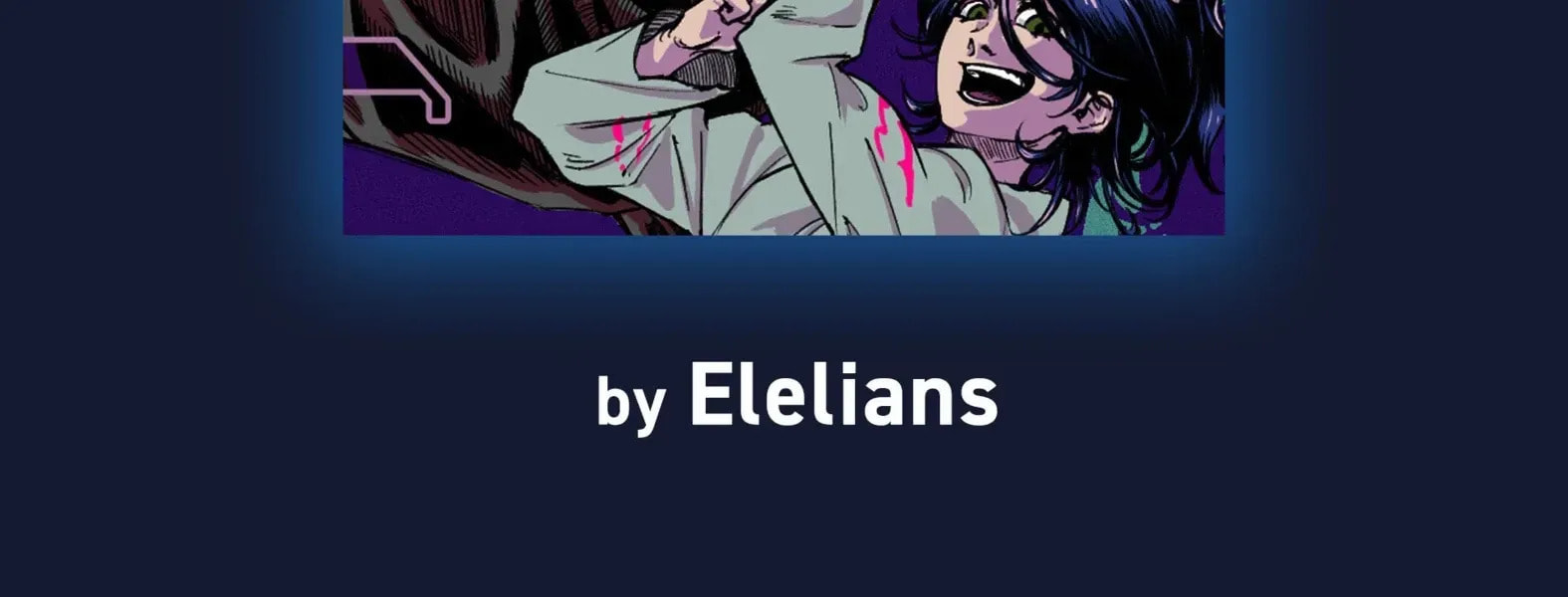 Read Unblessed chapter 1 image 1 on Lezhin