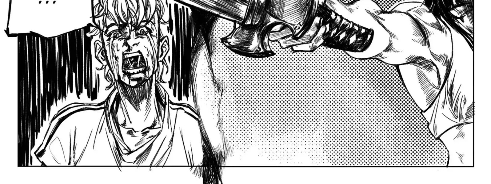 Read Unblessed chapter 1 image 103 on Lezhin