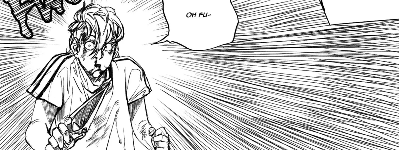 Read Unblessed chapter 1 image 105 on Lezhin